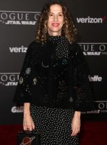 Allison Shearmur