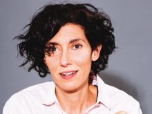Allison Silverman