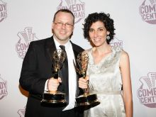 Allison Silverman