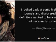 Allison Silverman