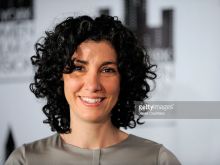 Allison Silverman