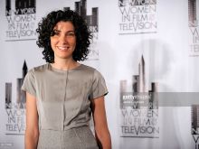 Allison Silverman