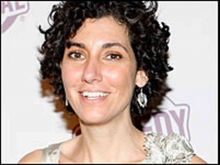 Allison Silverman