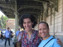 Allison Silverman
