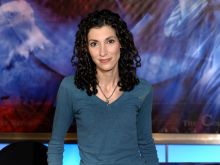 Allison Silverman
