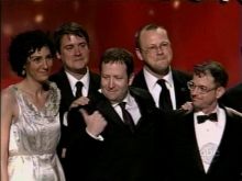 Allison Silverman