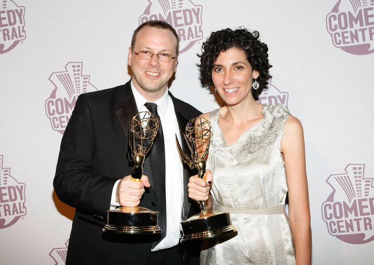 Allison Silverman