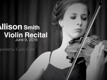 Allison Smith