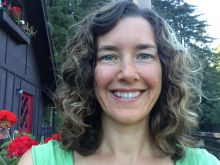 Allison Smith