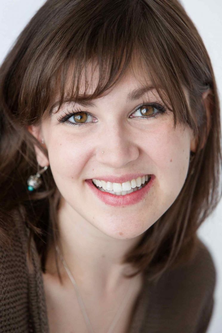 Allison Smith