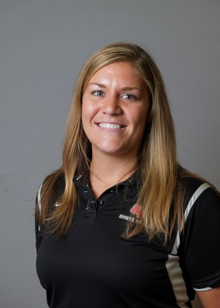 Allison Smith