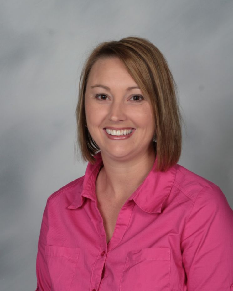Allison Smith