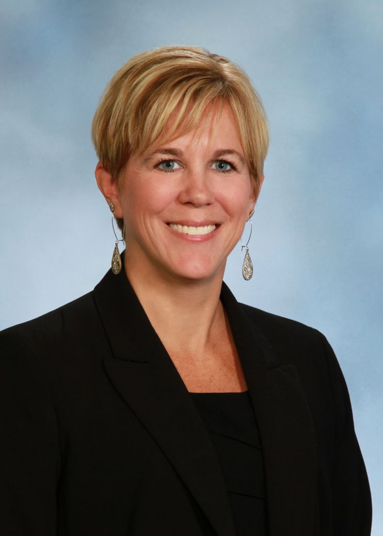 Allison Smith