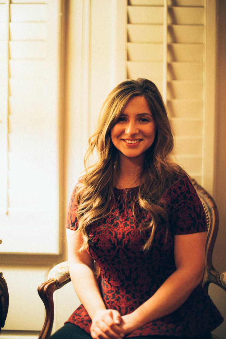 Allison Smith