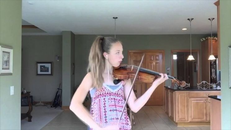 Allison Smith