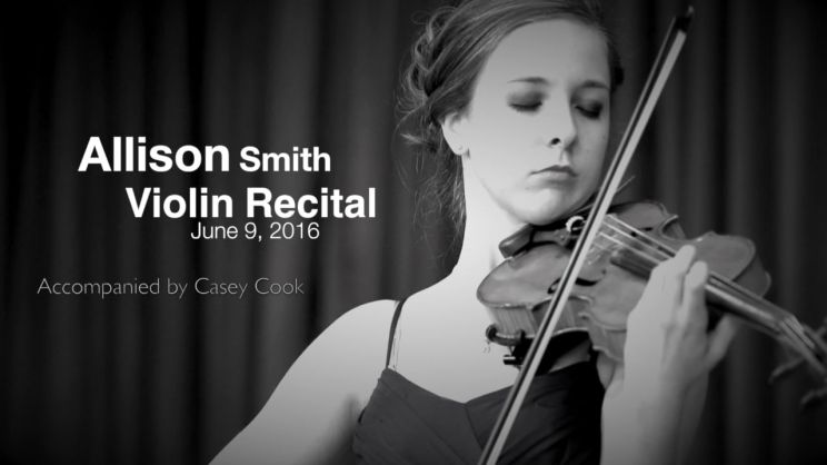 Allison Smith