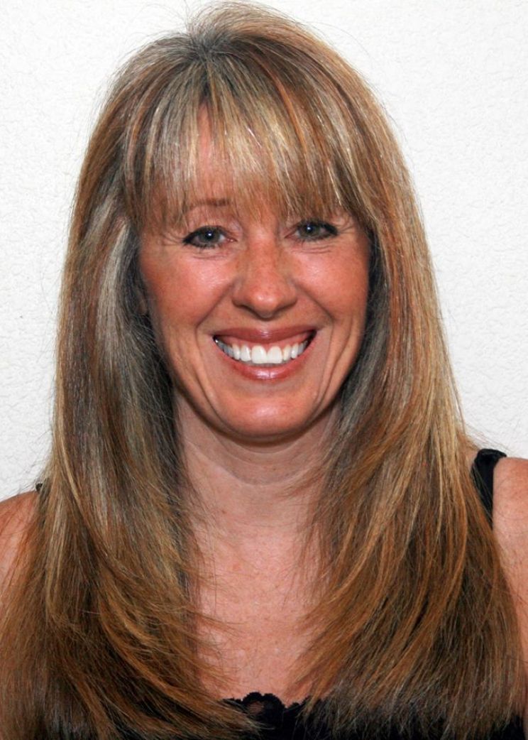 Allison Smith