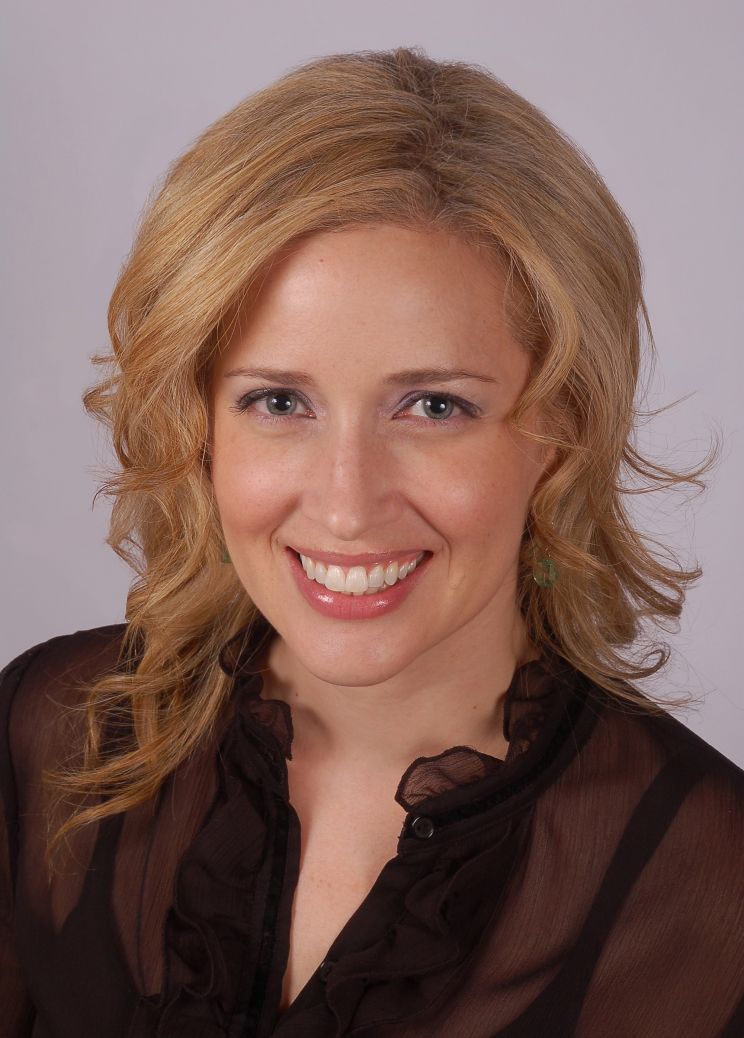 Allison Smith