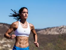 Allison Stokke