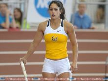 Allison Stokke