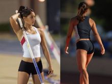 Allison Stokke