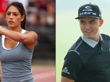 Allison Stokke photo
