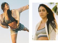 Allison Stokke