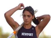 Allison Stokke
