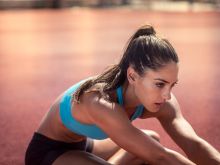 Allison Stokke
