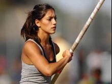 Allison Stokke