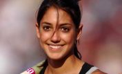 Allison Stokke