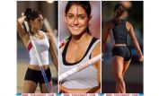 Allison Stokke