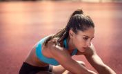 Allison Stokke