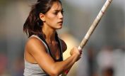 Allison Stokke