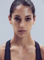 Allison Stokke photo
