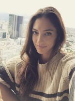 Allison Stokke photo