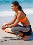 Allison Stokke