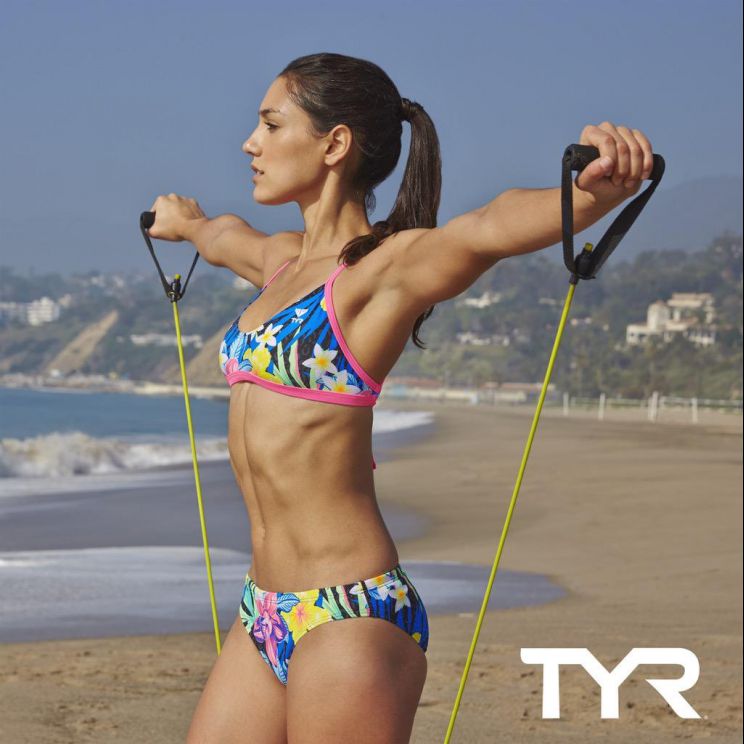 Allison Stokke