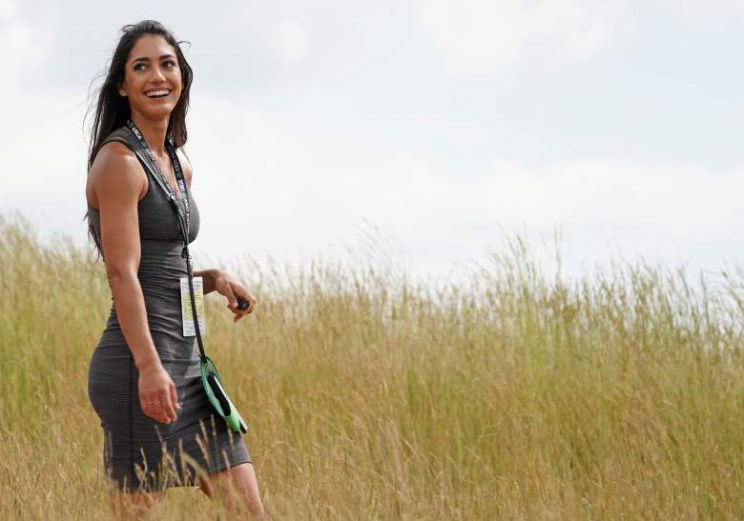 Allison Stokke
