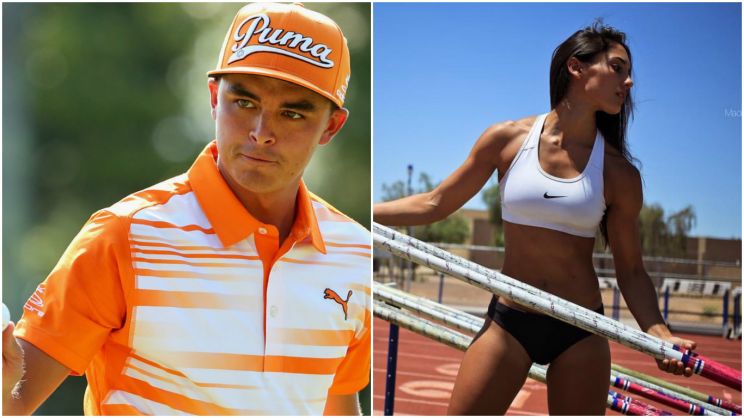 Allison Stokke
