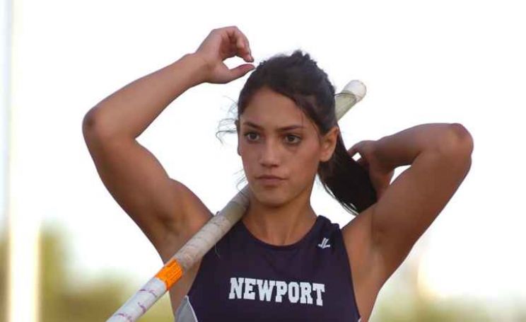 Allison Stokke