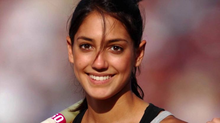 Allison Stokke