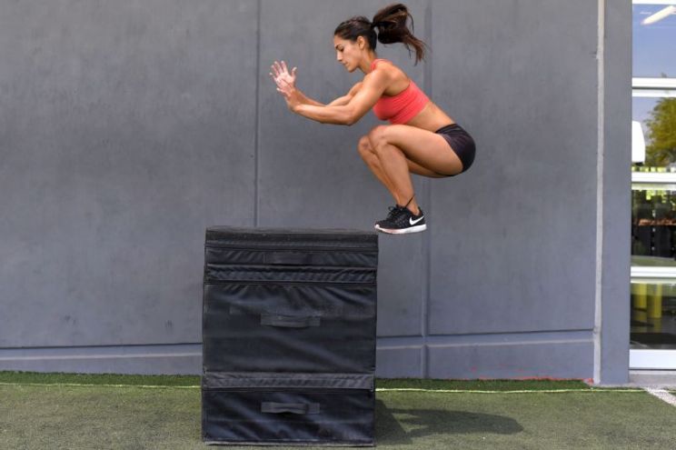 Allison Stokke