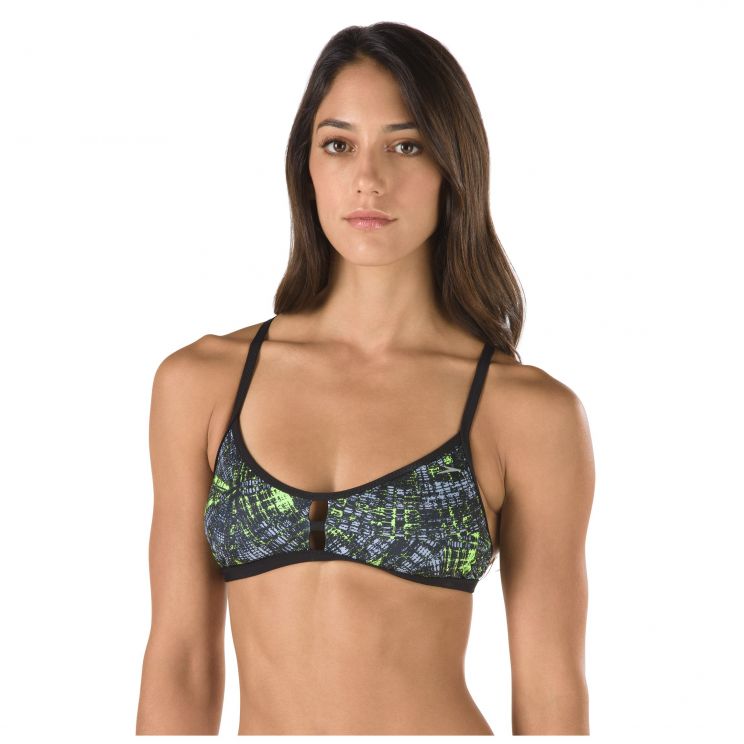 Allison Stokke
