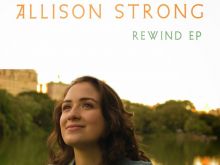 Allison Strong