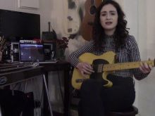 Allison Strong
