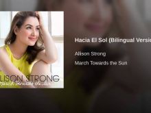 Allison Strong