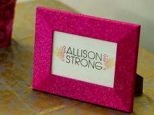 Allison Strong