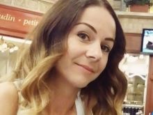 Allison Strong
