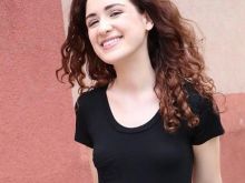 Allison Strong